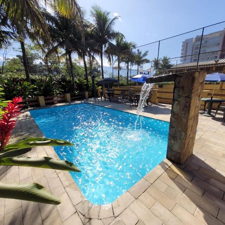 Condominio Recanto Do Leo Bertioga Exteriér fotografie